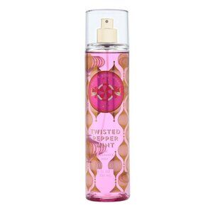 Bath & Body Works TWISTED PEPPERMINT Fine Fragrance Mist